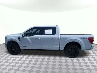 Ford F-150 2023 4x4 Platinum 4 puertas SuperCrew 6.5 pies. SB