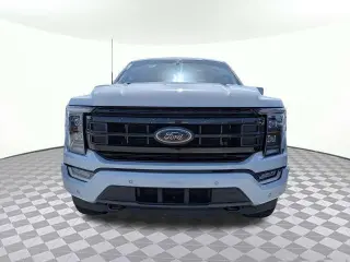 Ford F-150 2023 4x4 Platinum 4 puertas SuperCrew 6.5 pies. SB