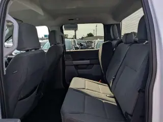 Ford F-150 2025 4x4 XLT 4 puertas SuperCrew 5.5 pies. SB