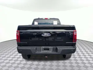 Ford F-150 2024 4x4 XL Cabina Regular 2 puertas 6.5 pies. SB