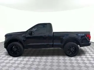 Ford F-150 2024 4x4 XL Cabina Regular 2 puertas 6.5 pies. SB