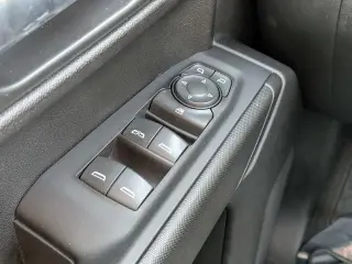 Chevrolet Silverado 1500 Limited 2022 4x2 Custom 4 puertas Crew Cab 5.8 pies. SB