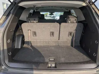 Chevrolet Traverse 2019 LS 4 puertas SUV con 1LS