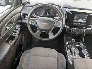 Chevrolet Traverse 2019 LS 4 puertas SUV con 1LS