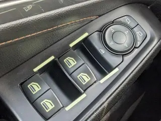 Chevrolet Traverse 2019 LS 4 puertas SUV con 1LS
