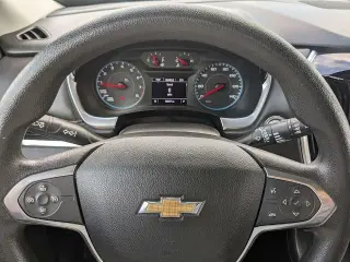 Chevrolet Traverse 2019 LS 4 puertas SUV con 1LS