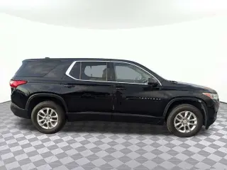 Chevrolet Traverse 2019 LS 4 puertas SUV con 1LS