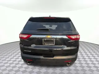 Chevrolet Traverse 2019 LS 4 puertas SUV con 1LS