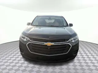 Chevrolet Traverse 2019 LS 4 puertas SUV con 1LS