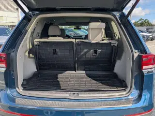 Volkswagen Atlas 2022 AWD SEL 4Motion 4 puertas SUV