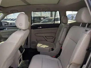 Volkswagen Atlas 2022 AWD SEL 4Motion 4 puertas SUV
