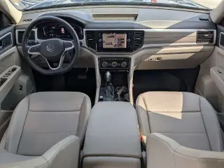 Volkswagen Atlas 2022 AWD SEL 4Motion 4 puertas SUV
