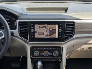 Volkswagen Atlas 2022 AWD SEL 4Motion 4 puertas SUV