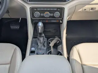 Volkswagen Atlas 2022 AWD SEL 4Motion 4 puertas SUV