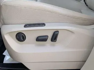 Volkswagen Atlas 2022 AWD SEL 4Motion 4 puertas SUV