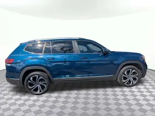 Volkswagen Atlas 2022 AWD SEL 4Motion 4 puertas SUV