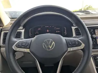 Volkswagen Atlas 2022 AWD SEL 4Motion 4 puertas SUV