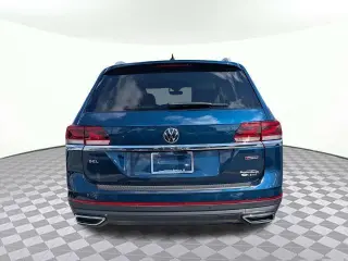 Volkswagen Atlas 2022 AWD SEL 4Motion 4 puertas SUV