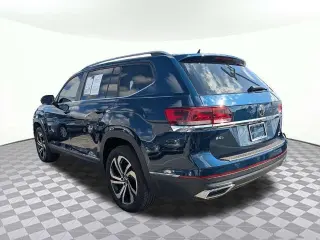 Volkswagen Atlas 2022 AWD SEL 4Motion 4 puertas SUV