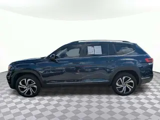Volkswagen Atlas 2022 AWD SEL 4Motion 4 puertas SUV
