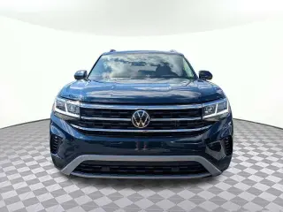 Volkswagen Atlas 2022 AWD SEL 4Motion 4 puertas SUV