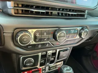 Jeep Wrangler 2024 4x4 Rubicon 4 puertas SUV