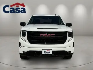 GMC Sierra 1500 2025 4x2 Elevation 4 puertas Doble Cabina 1.98 m (6.6 pies) caja corta