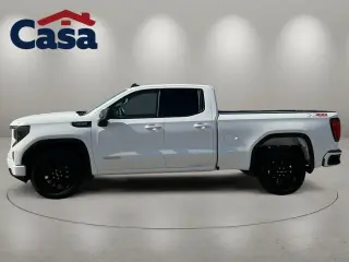 GMC Sierra 1500 2025 4x2 Elevation 4 puertas Doble Cabina 1.98 m (6.6 pies) caja corta