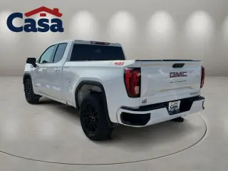 GMC Sierra 1500 2025 4x2 Elevation 4 puertas Doble Cabina 1.98 m (6.6 pies) caja corta