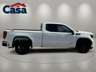 GMC Sierra 1500 2025 4x2 Elevation 4 puertas Doble Cabina 1.98 m (6.6 pies) caja corta