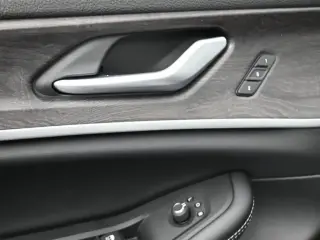 Jeep Grand Cherokee L 2025 4x2 Limited 4 puertas SUV