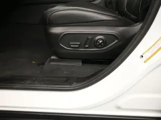 Jeep Grand Cherokee L 2025 4x2 Limited 4 puertas SUV