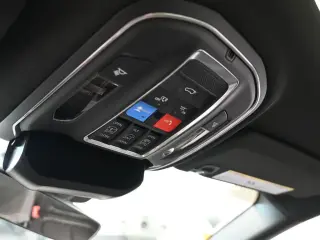 Jeep Grand Cherokee L 2025 4x2 Limited 4 puertas SUV