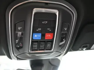Jeep Grand Cherokee L 2025 4x2 Limited 4 puertas SUV
