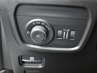 Jeep Grand Cherokee L 2025 4x2 Limited 4 puertas SUV