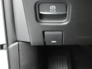 Jeep Grand Cherokee L 2025 4x2 Limited 4 puertas SUV