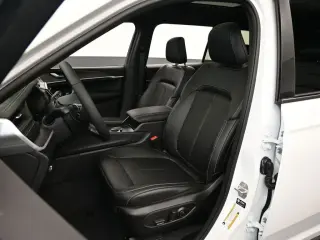 Jeep Grand Cherokee L 2025 4x2 Limited 4 puertas SUV