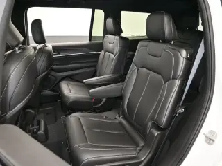 Jeep Grand Cherokee L 2025 4x2 Limited 4 puertas SUV