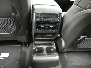 Jeep Grand Cherokee L 2025 4x2 Limited 4 puertas SUV