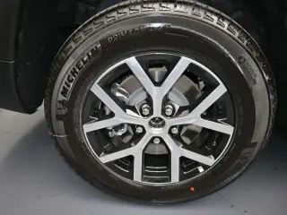 Jeep Grand Cherokee L 2025 4x2 Limited 4 puertas SUV