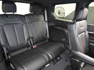 Jeep Grand Cherokee L 2025 4x2 Limited 4 puertas SUV