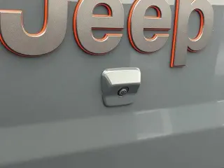 Jeep Gladiator 2024 4x4 Mojave 4 puertas Crew Cab 5.0 pies. SB