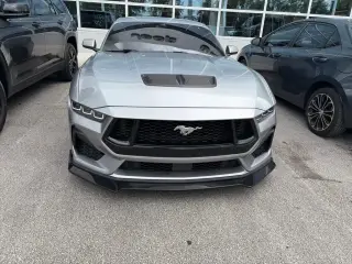 Ford Mustang 2024 GT 2 puertas Fastback