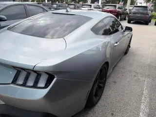 Ford Mustang 2024 GT 2 puertas Fastback