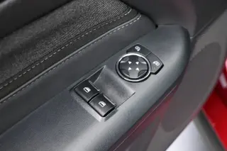 Ford Mustang 2025 EcoBoost 2 puertas Fastback