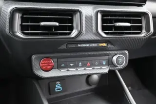 Ford Mustang 2025 EcoBoost 2 puertas Fastback