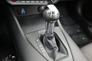 Ford Mustang 2025 EcoBoost 2 puertas Fastback