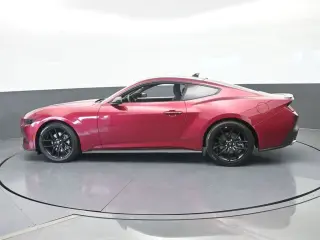 Ford Mustang 2025 EcoBoost 2 puertas Fastback