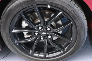 Ford Mustang 2025 EcoBoost 2 puertas Fastback