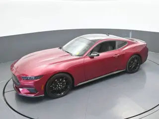 Ford Mustang 2025 EcoBoost 2 puertas Fastback